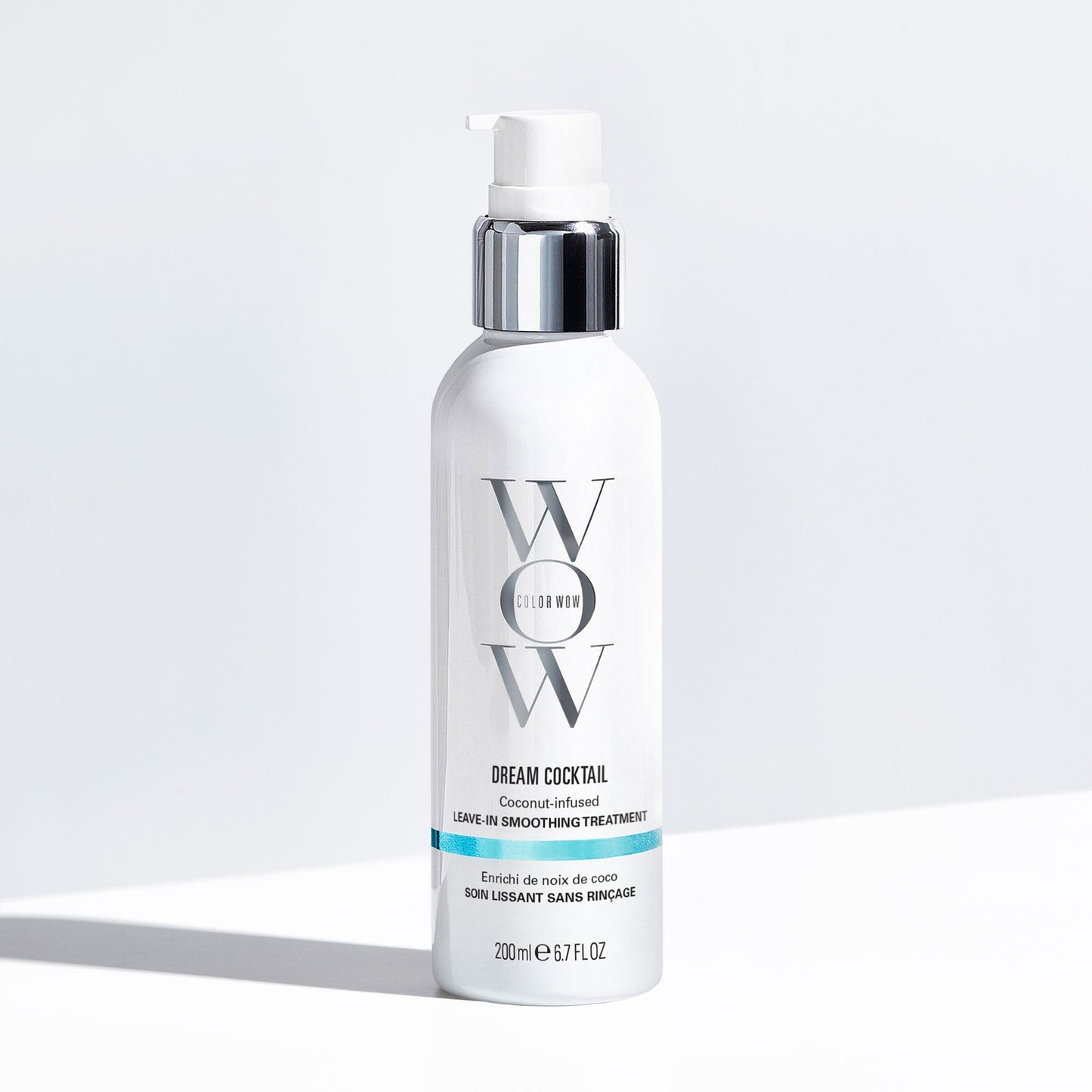 🎁 Free Dream Cocktail Coconut-Infused Leave-in Treatment