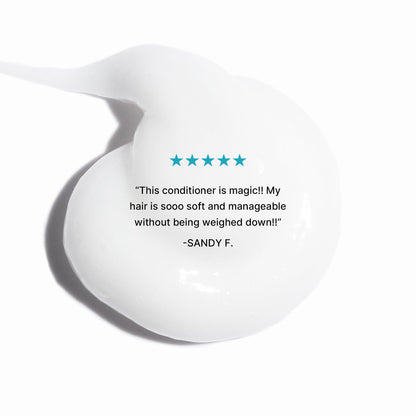 Color Security Conditioner (For Normal to Thick Hair)