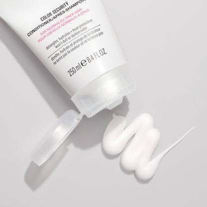 Color Security Conditioner (For Normal to Thick Hair)