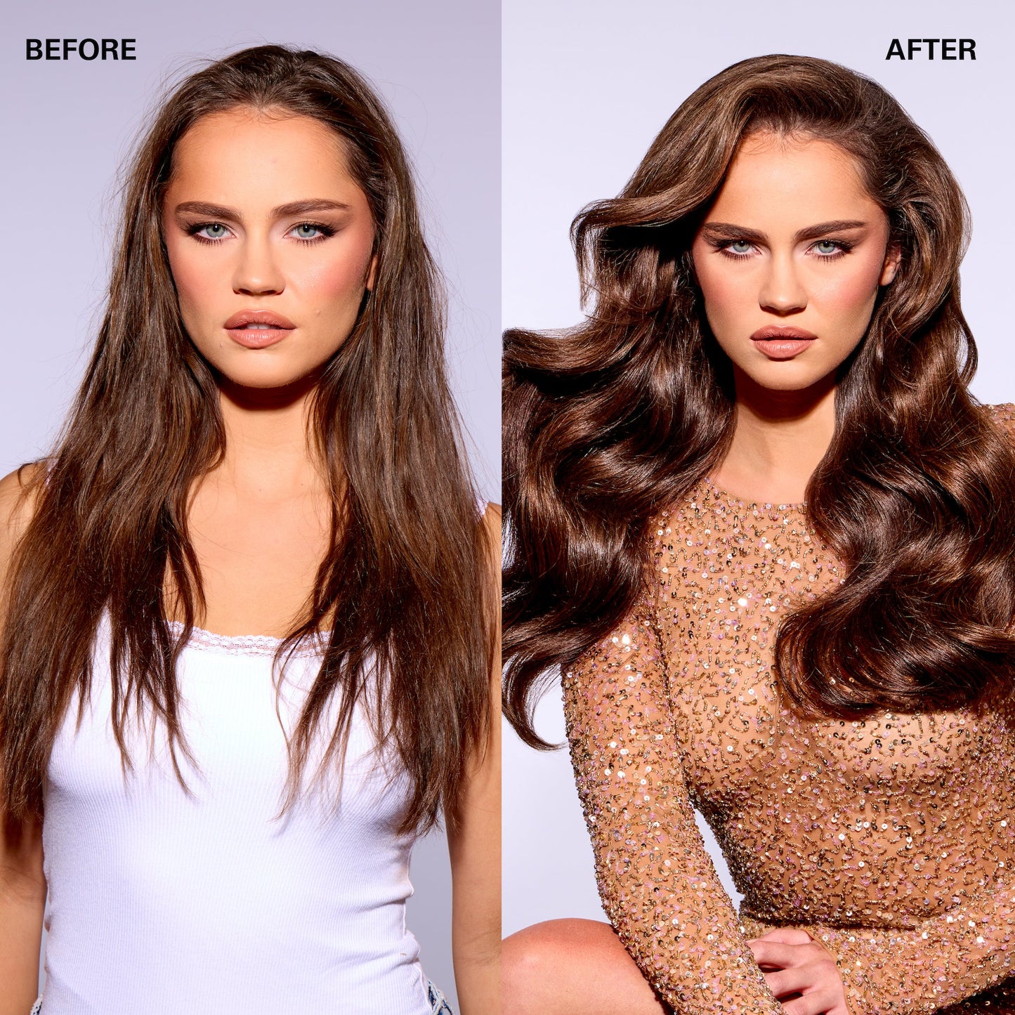Money Mist Leave-in Conditioner