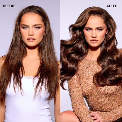 Money Mist Leave-in Conditioner
