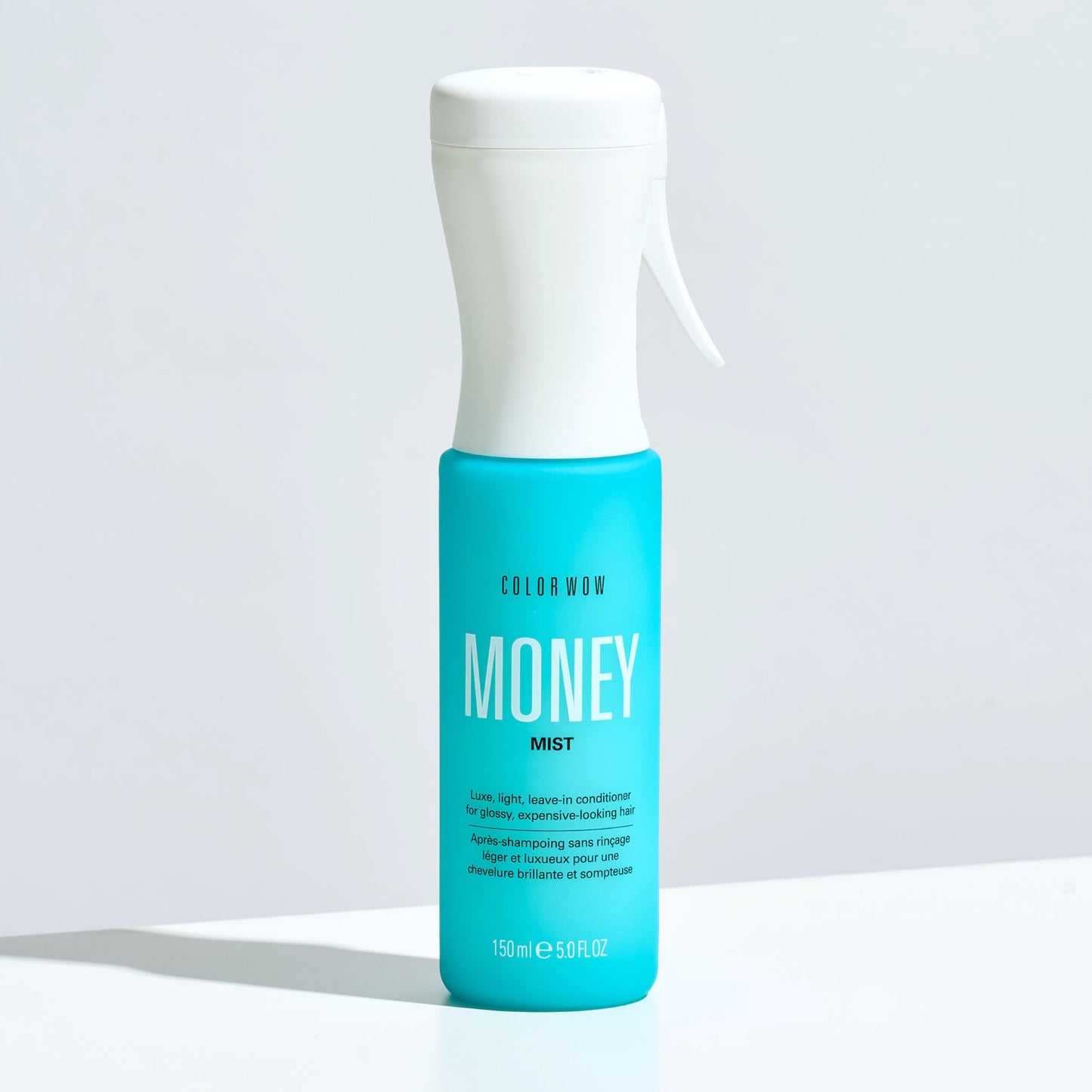 Money Mist Leave-in Conditioner