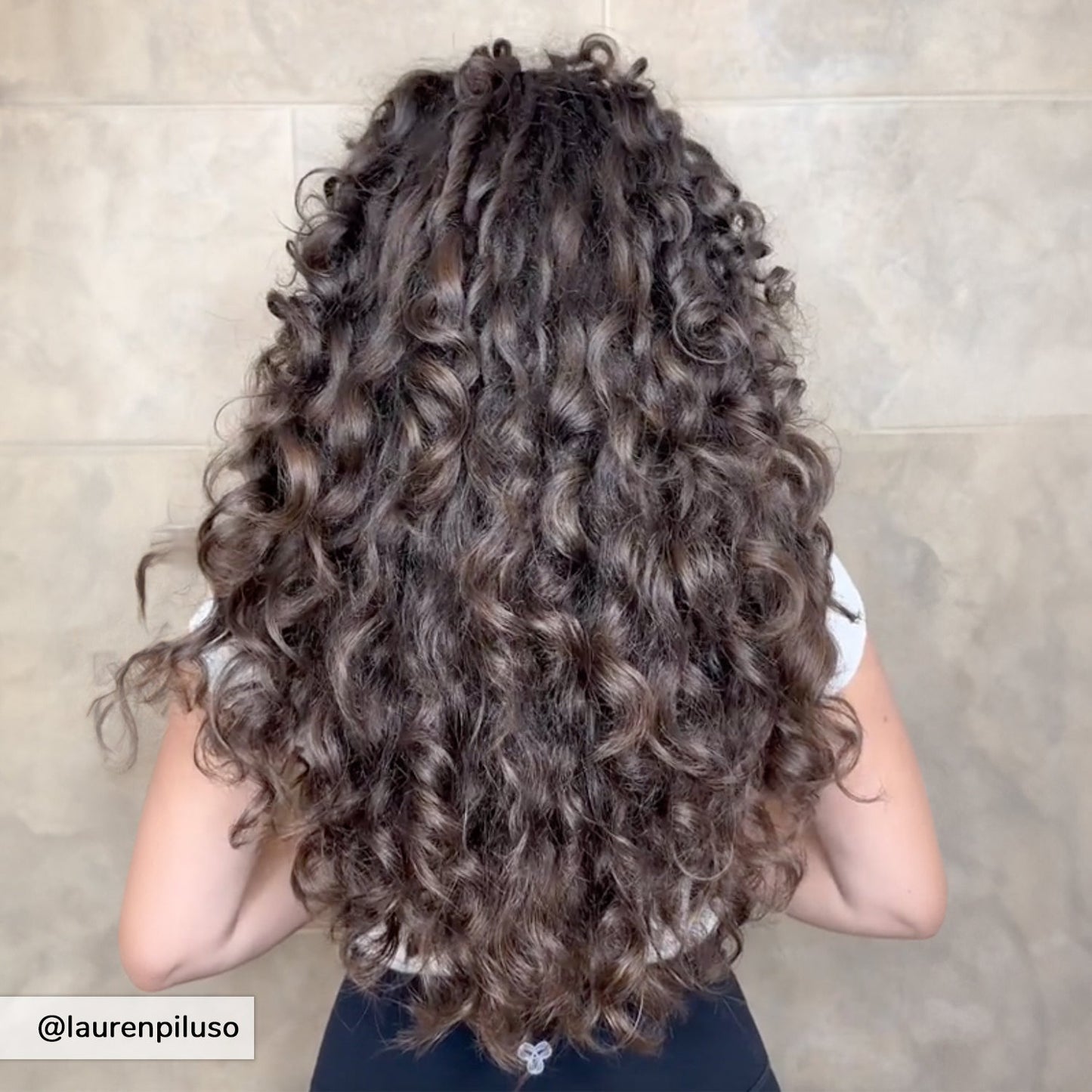 Coco-Motion Lubricating Conditioner for Curly Hair