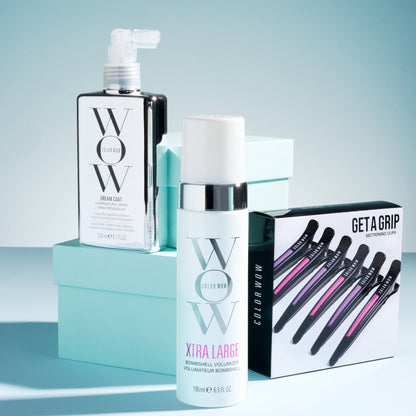 Long-Lasting Blowout Bundle