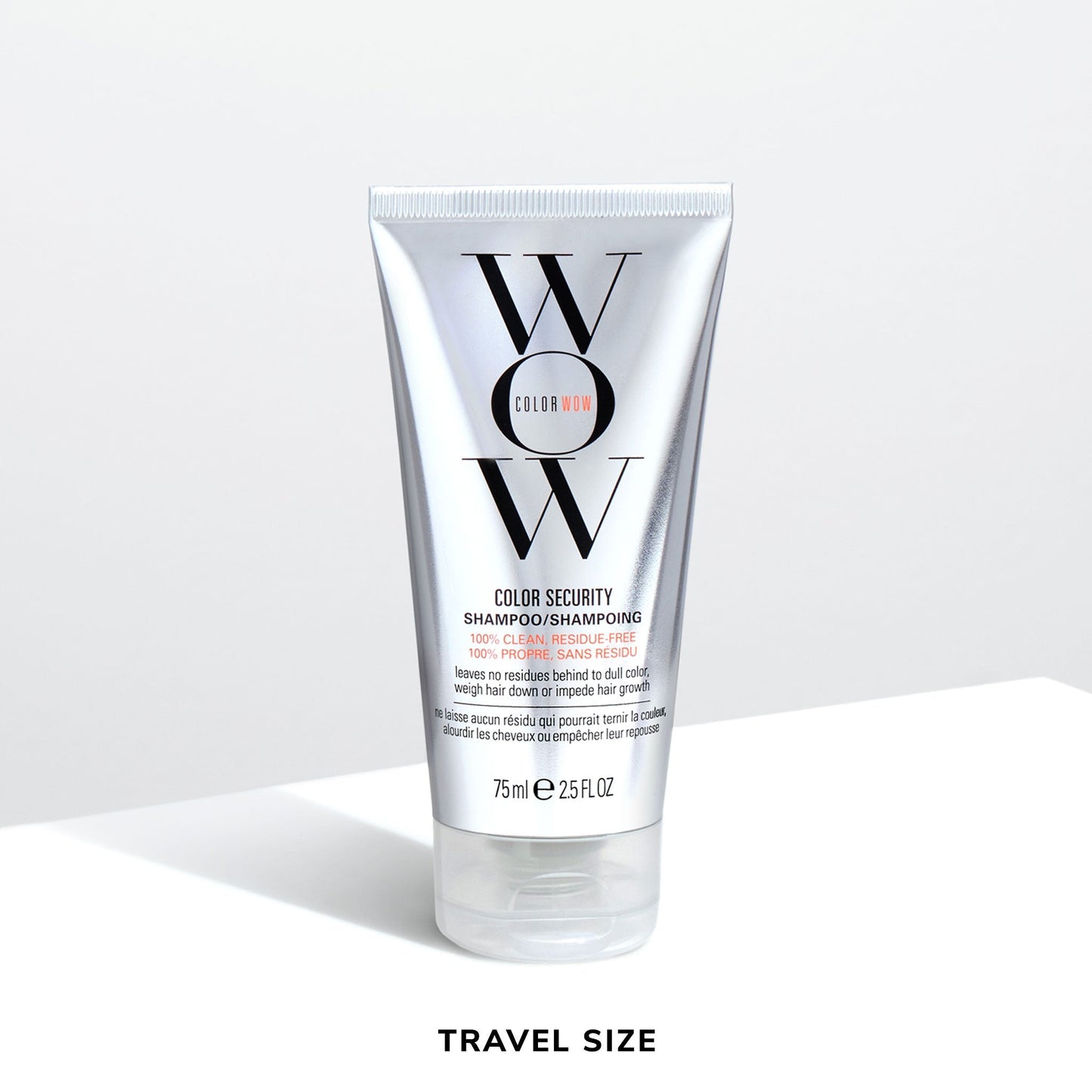 🎁 FREE Color Security Shampoo