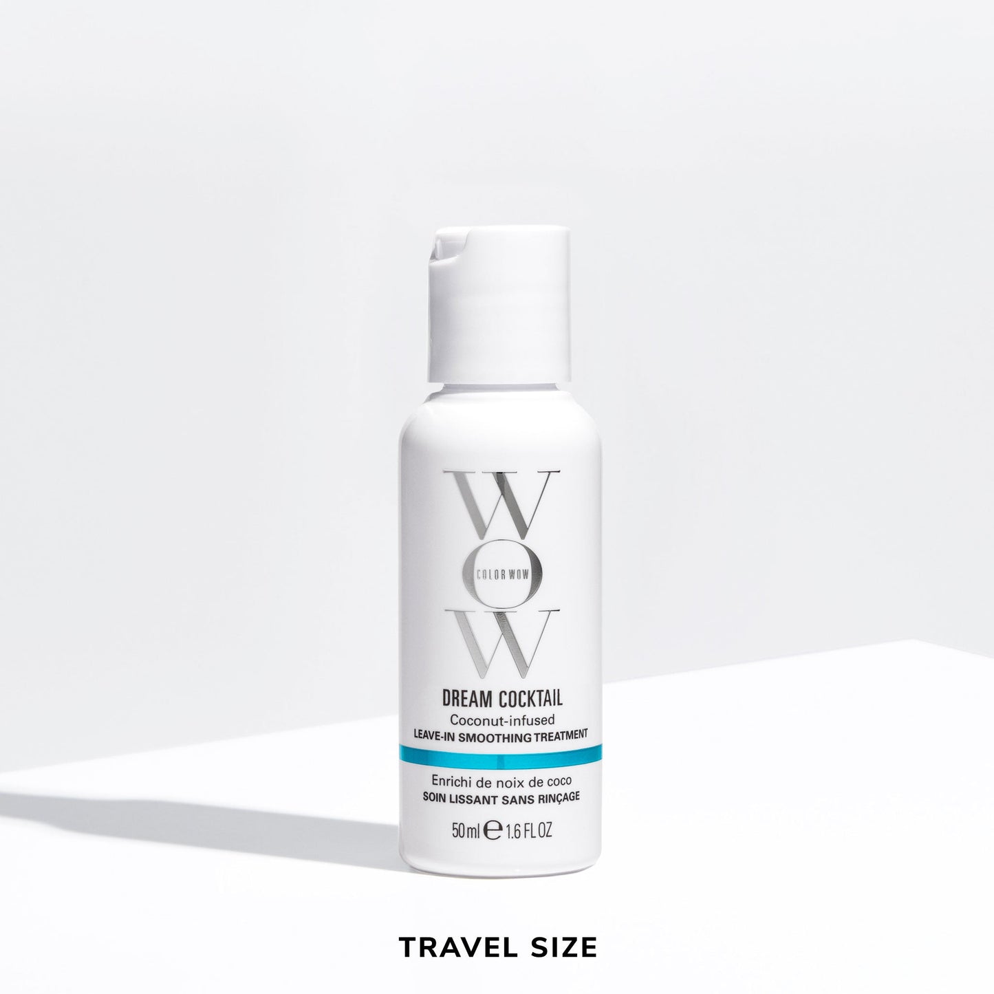 🎁 Free Dream Cocktail Coconut-Infused Leave-in Treatment