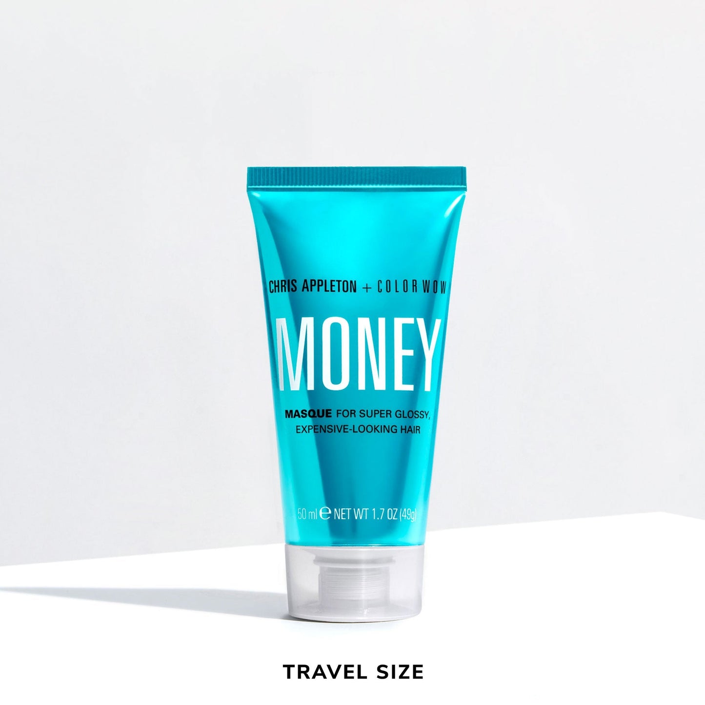 🎁 FREE Travel Size Money Masque