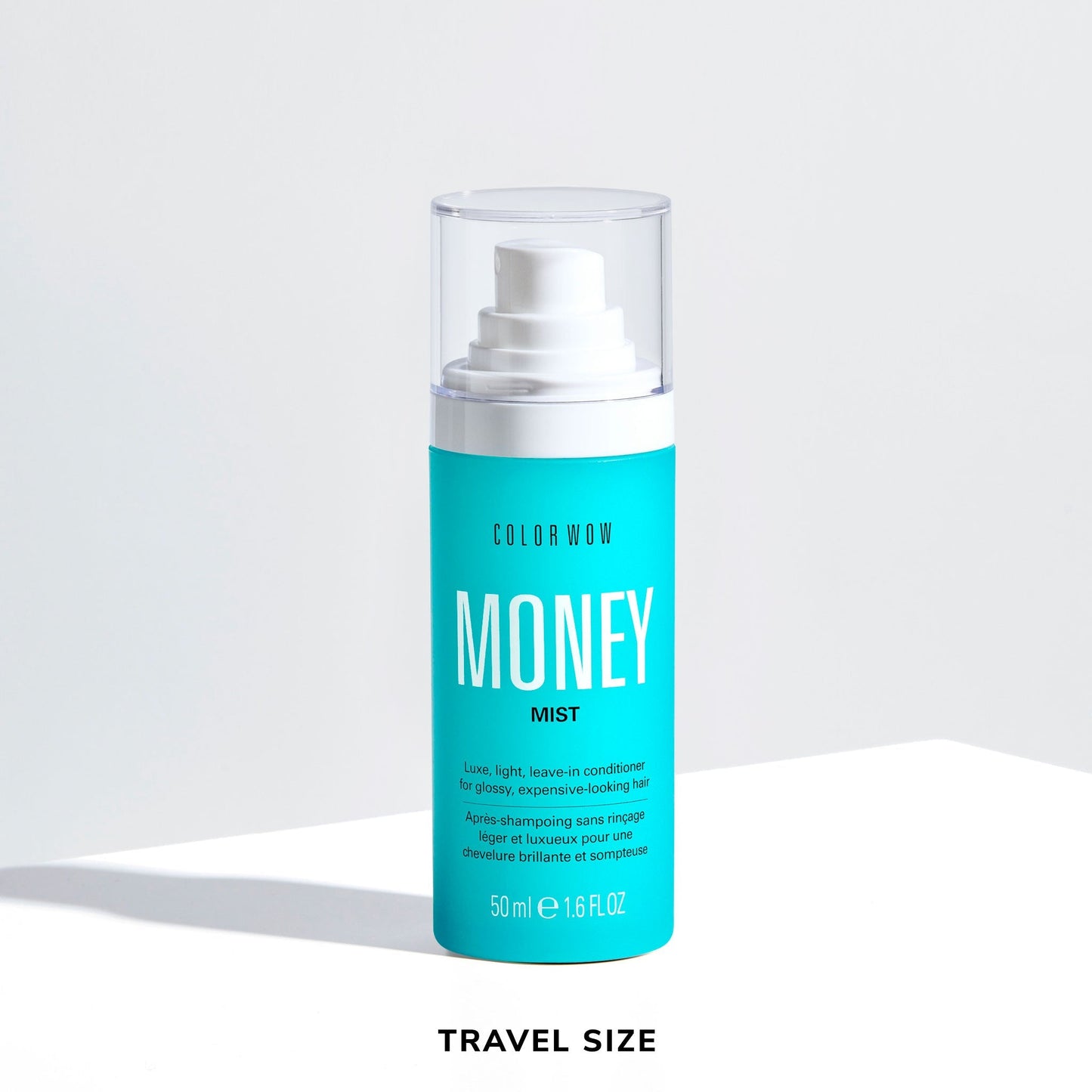 🎁 FREE Travel Size Money Mist