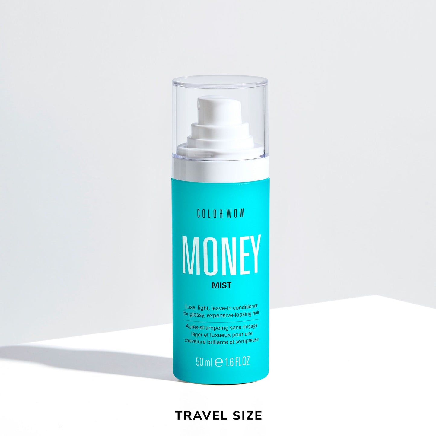 Money Mist Leave-in Conditioner