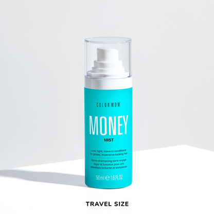 Money Mist Leave-in Conditioner