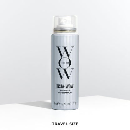 Insta-WOW Advanced Dry Shampoo