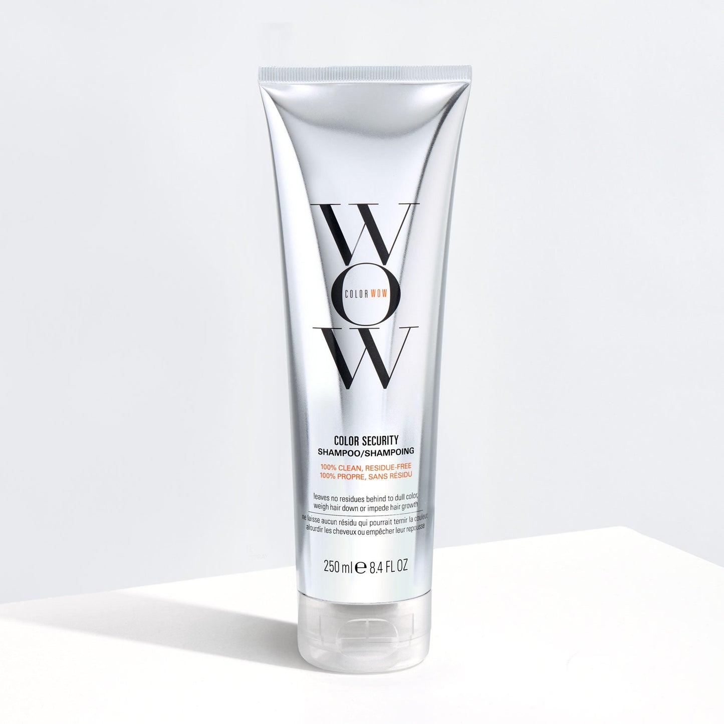 🎁 FREE Color Security Shampoo