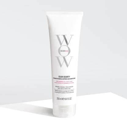 Color Security Conditioner (For Normal to Thick Hair)