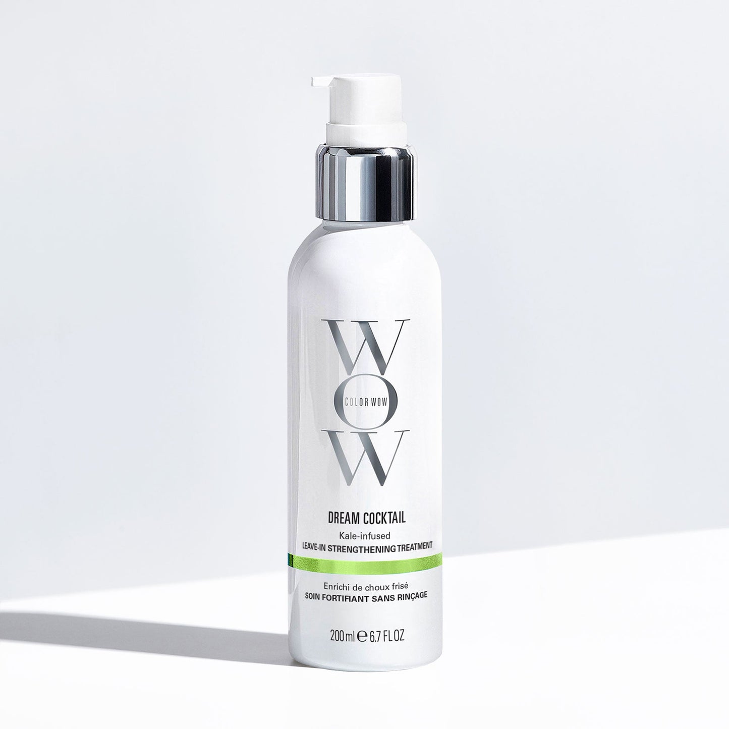 🎁 FREE Dream Cocktail Kale-Infused Leave-in Treatment