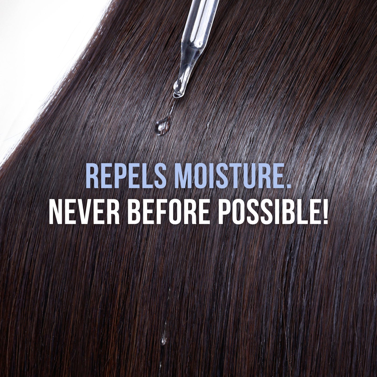 The Dream Team Flawless + Frizz-Proof