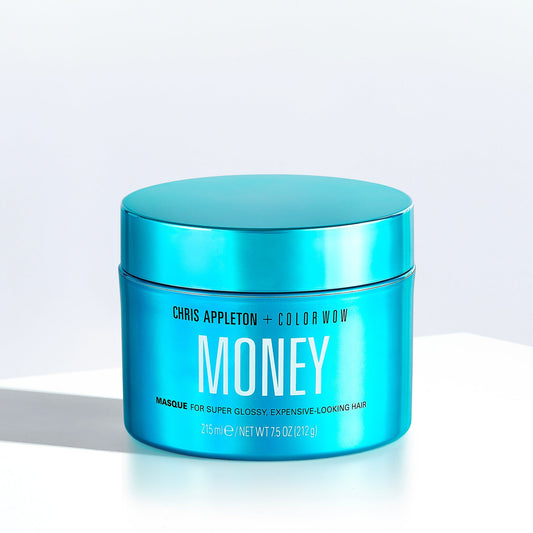 🎁 FREE Travel Size Money Masque