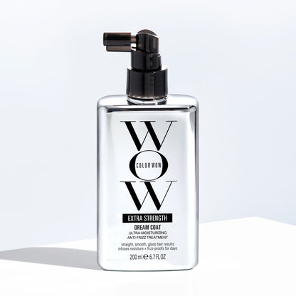 Extra Strength Dream Coat