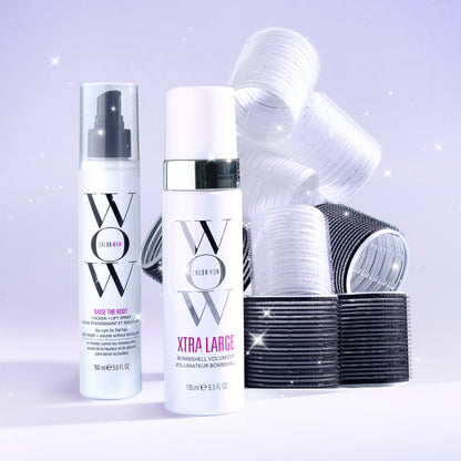 Big Hair Bundle