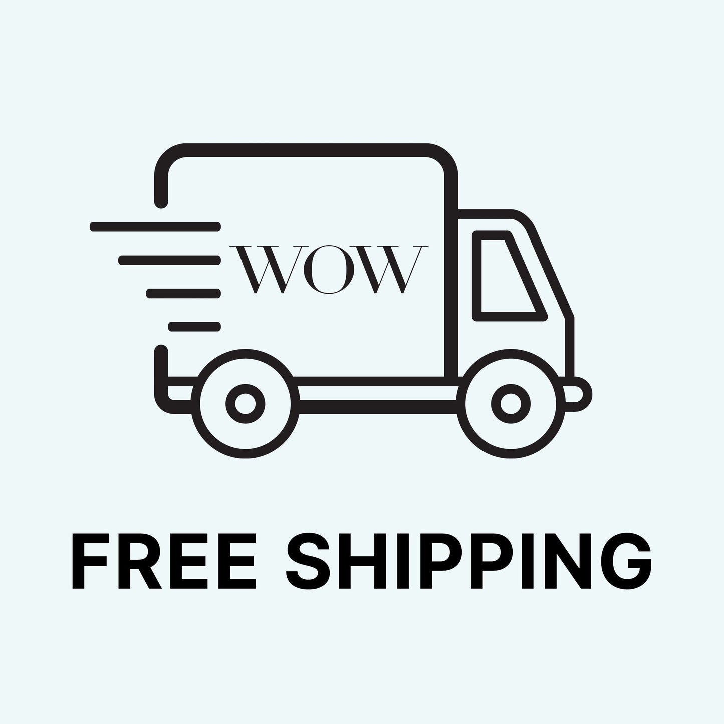 🎁 Shipping - Free
