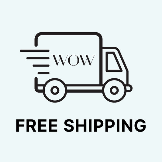 🎁 Shipping - Free